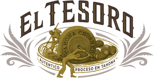 El Tesoro Tequila Logo