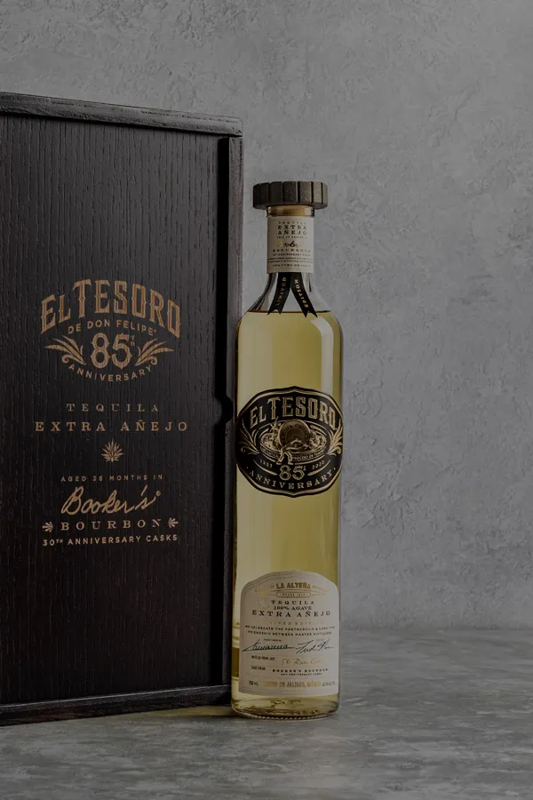EL TESORO™ 85TH ANNIVERSARY