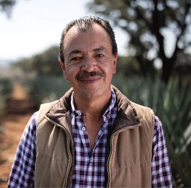 Carlos Camarena Distillery El Tesoro