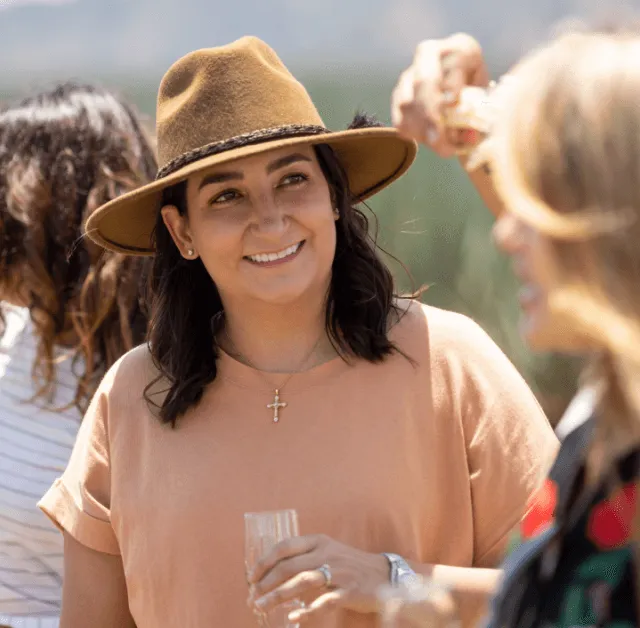 Jenny Camarena Distillery El Tesoro