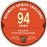 ultimate spirits challenge 2021