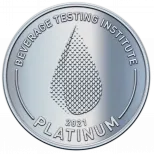 Beverage Testing Institute 2021