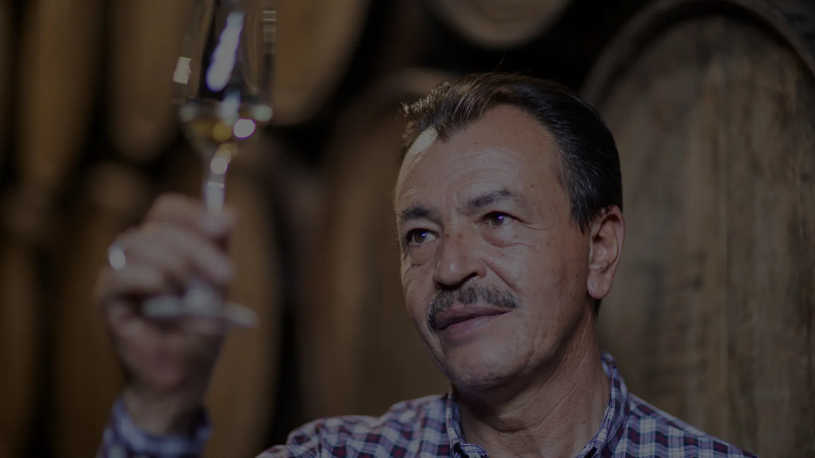 Workers Distillery Tequila El Tesoro